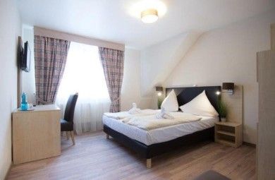 Baum's Rheinhotel