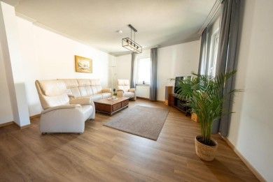 Ferienhaus Sonni