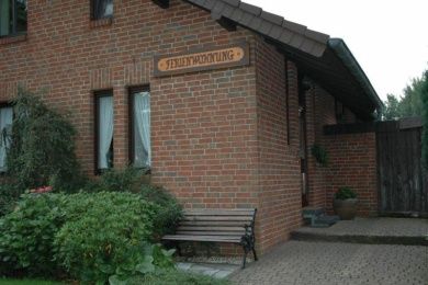 Ferienwohnung Zur Buche - Familie Mahnke