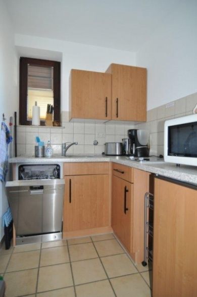 Ferienwohnung Zur Buche - Familie Mahnke