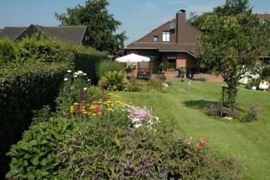 Ferienwohnung Zur Buche - Familie Mahnke
