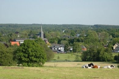 Ferienwohnung Zur Buche - Familie Mahnke