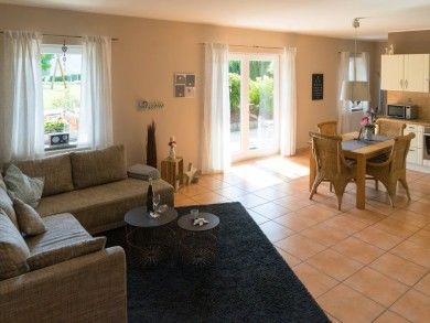 Ferienwohnung Familie Niel