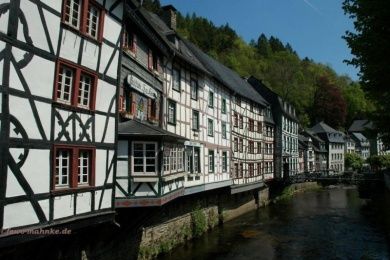 Ferienwohnung Zur Buche - Familie Mahnke