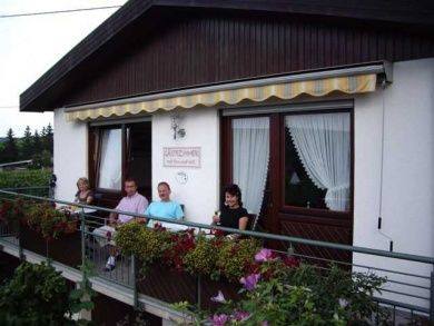 Weingut - Gästehaus Rudi und Paula Reiter