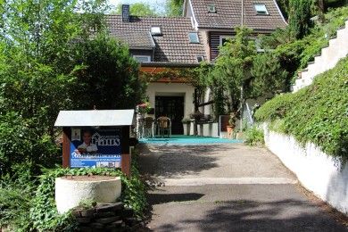 Haus Teufenbach