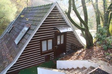 Haus Teufenbach