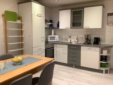 Ferienwohnung Haus Regina mit Sauna bei Cochem-Mosel
