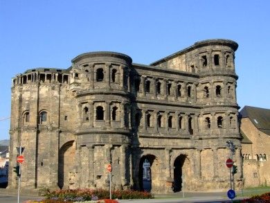 Ferienwohnung Haus Regina mit Sauna bei Cochem-Mosel