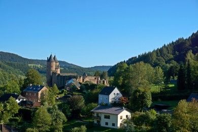 Haus am Burgring