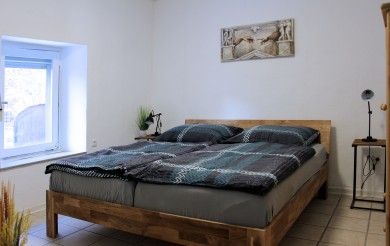 Haus am Burgring