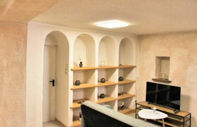 Haus am Burgring