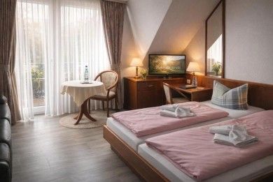Hotel und Restaurant zur Struth