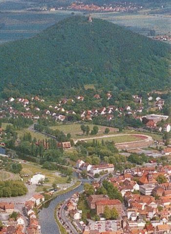 Hotel und Restaurant zur Struth