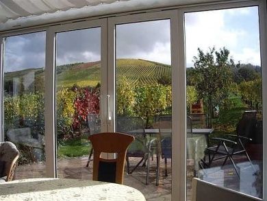 Weingut - Gästehaus Rudi und Paula Reiter