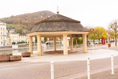 Ferienwohnung Bad Ems little DrEaMS