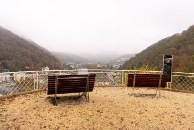 Ferienwohnung Bad Ems little DrEaMS