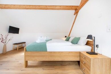 Ferienhaus Immerather Hof