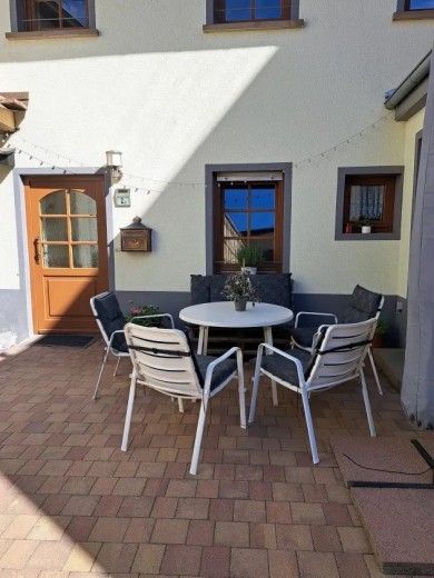  Ferienwohnung Schuster