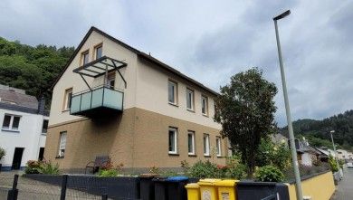 Ferienwohnung Malbergblick