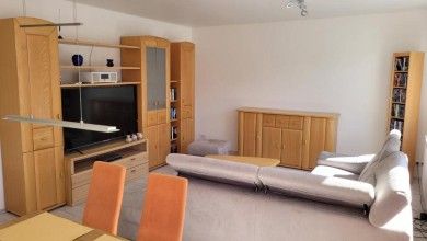 Ferienwohnung Malbergblick