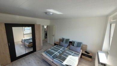 Ferienwohnung Malbergblick