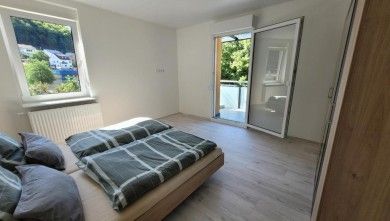 Ferienwohnung Malbergblick