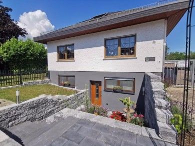 Auszeit-Ferienwohnung Loreley