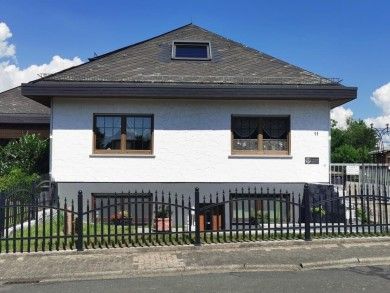 Auszeit-Ferienwohnung Loreley