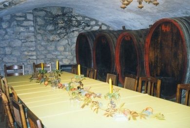 Gästehaus & Weingut Petry & Frieß