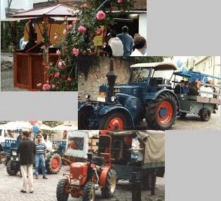 Gästehaus & Weingut Petry & Frieß