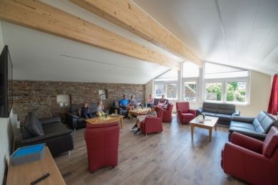 Haus Engel - Ferienwohnungen in den Ardennen (deutschsprachiger Teil Belgiens)