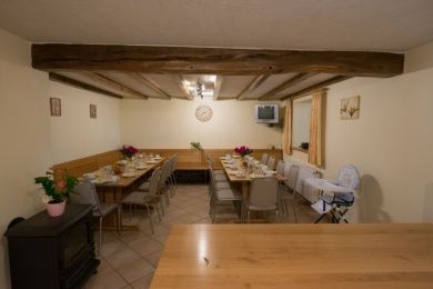 Haus Engel - Ferienwohnungen in den Ardennen (deutschsprachiger Teil Belgiens)