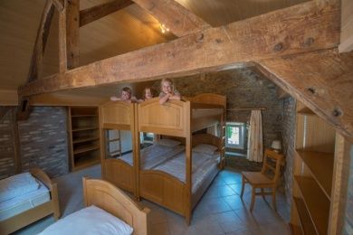 Haus Engel - Ferienwohnungen in den Ardennen (deutschsprachiger Teil Belgiens)