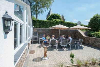 Haus Engel - Ferienwohnungen in den Ardennen (deutschsprachiger Teil Belgiens)