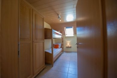 Haus Engel - Ferienwohnungen in den Ardennen (deutschsprachiger Teil Belgiens)