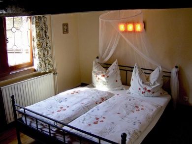Pension unterm Burgfels in Runkel Lahn-Taunus