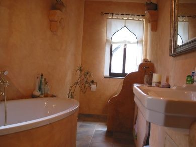 Pension unterm Burgfels in Runkel Lahn-Taunus