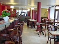 Wesertalsperre Eupen Taverne-Restaurant
