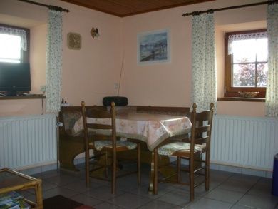 Ferienhaus Christina in Ostbelgien
