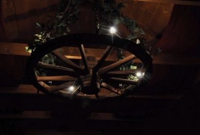 Weingut Berkes Gutschänke & Gästezimmer