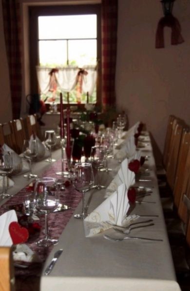 Weingut Berkes Gutschänke & Gästezimmer