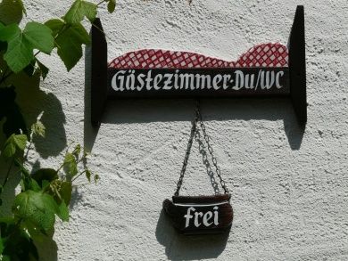 Pensionen in Rheinland-Pfalz