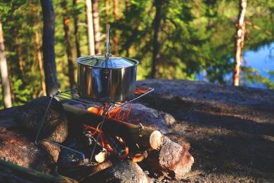 Campingplätze in Rheinland-Pfalz