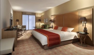 Hotels in Rheinland-Pfalz