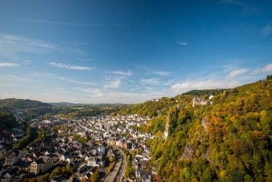 Edelsteinstraße