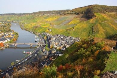 Mittelmosel