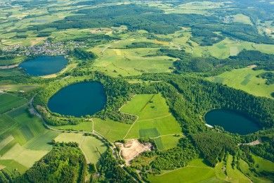 Schalkenmehren