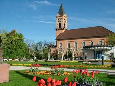 Bad Dürkheim