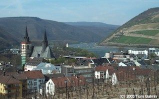 Bingen